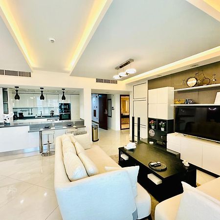 Saxophone Suites Muharraq Extérieur photo