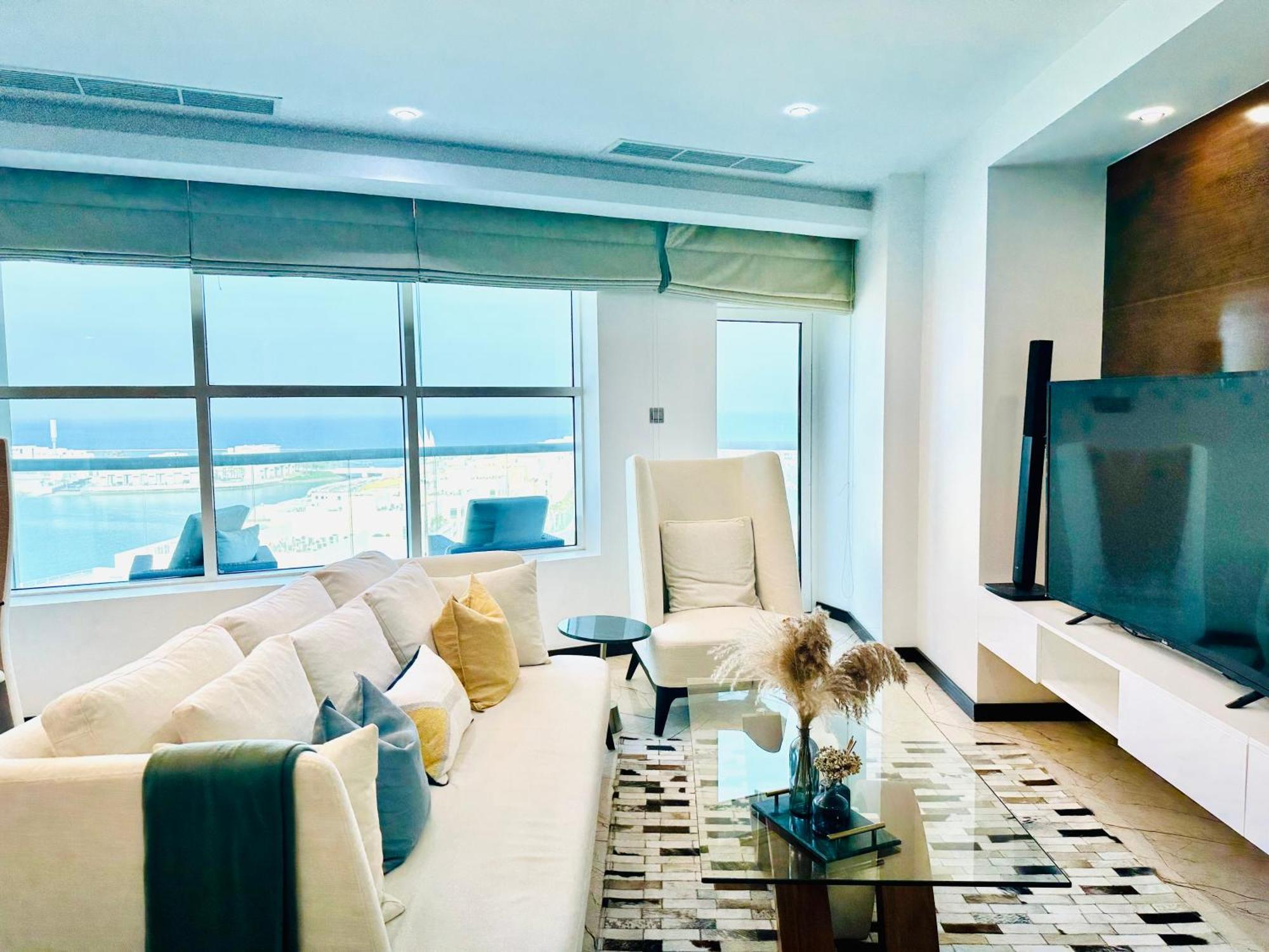 Saxophone Suites Muharraq Extérieur photo