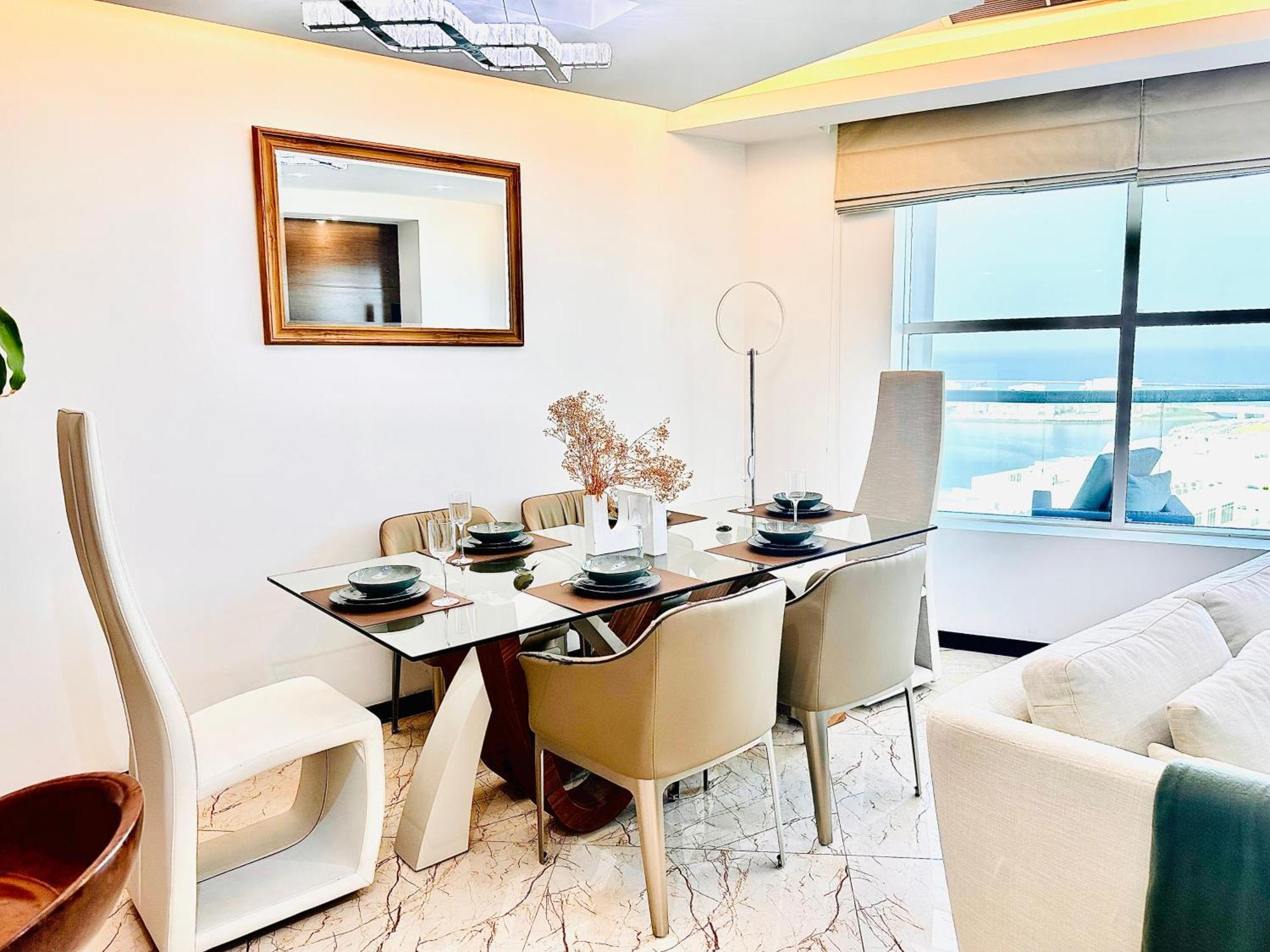 Saxophone Suites Muharraq Extérieur photo
