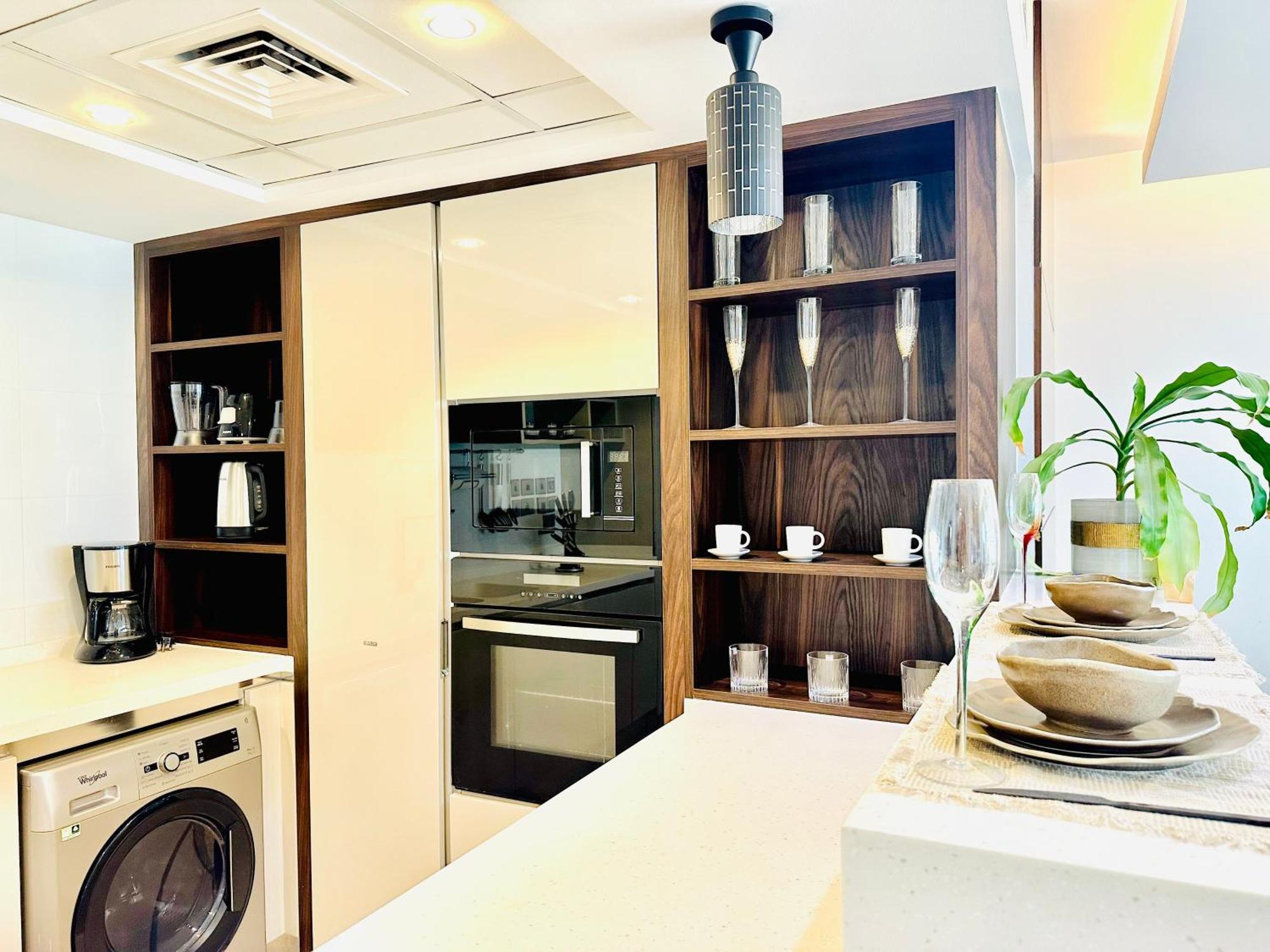 Saxophone Suites Muharraq Extérieur photo